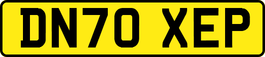 DN70XEP