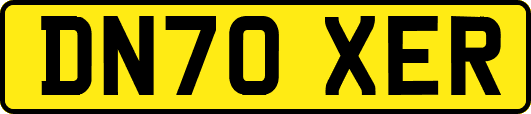 DN70XER
