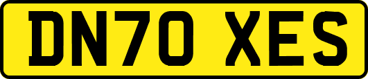 DN70XES