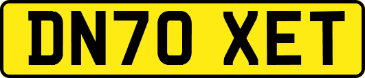 DN70XET