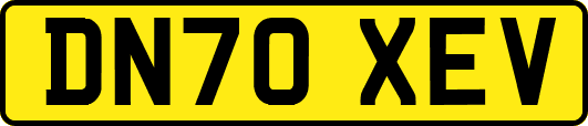 DN70XEV