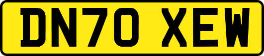 DN70XEW