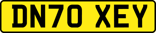 DN70XEY