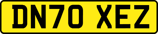 DN70XEZ
