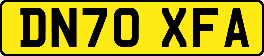 DN70XFA
