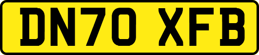 DN70XFB