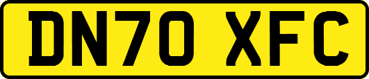 DN70XFC