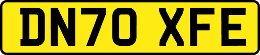 DN70XFE