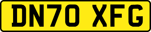 DN70XFG
