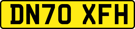 DN70XFH