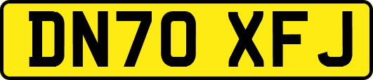DN70XFJ