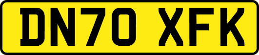 DN70XFK