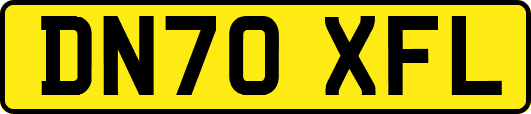 DN70XFL