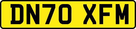 DN70XFM