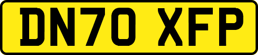 DN70XFP
