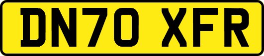 DN70XFR