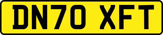 DN70XFT