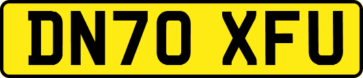 DN70XFU