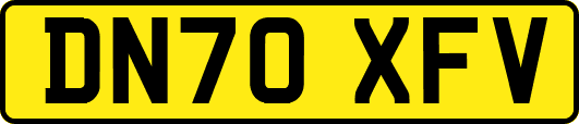 DN70XFV