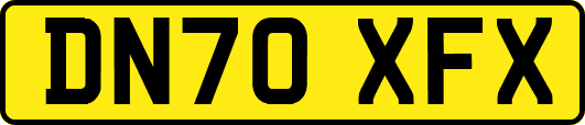DN70XFX