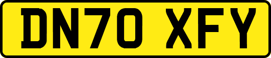 DN70XFY