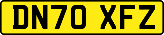 DN70XFZ