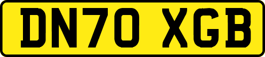 DN70XGB