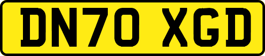 DN70XGD