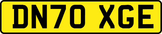 DN70XGE