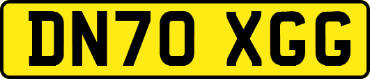 DN70XGG