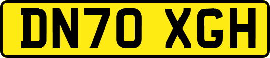 DN70XGH