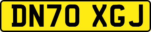 DN70XGJ