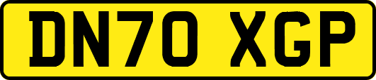 DN70XGP
