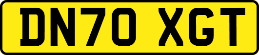 DN70XGT