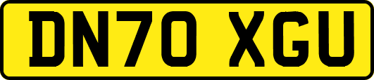 DN70XGU