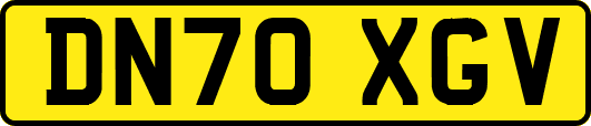 DN70XGV