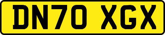 DN70XGX