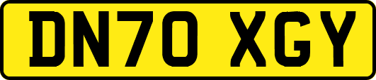 DN70XGY