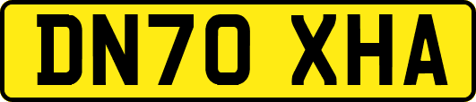 DN70XHA