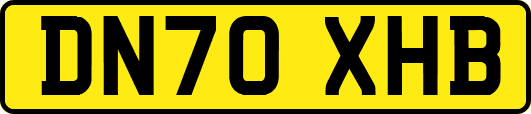 DN70XHB