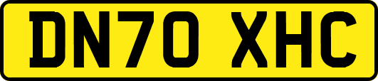 DN70XHC