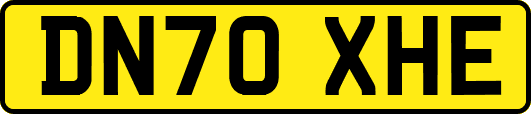 DN70XHE