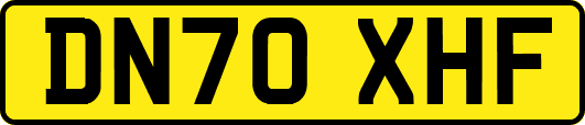 DN70XHF