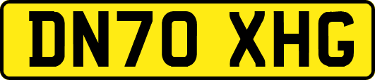 DN70XHG