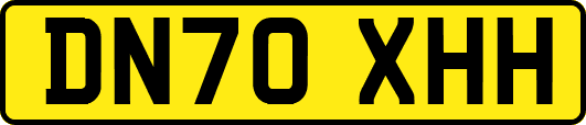 DN70XHH