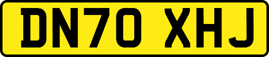 DN70XHJ