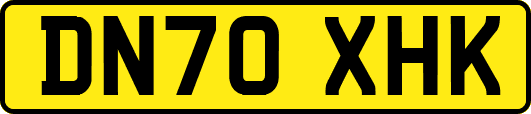 DN70XHK