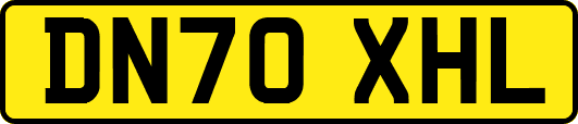 DN70XHL