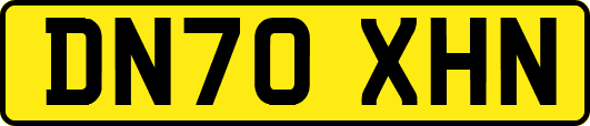 DN70XHN