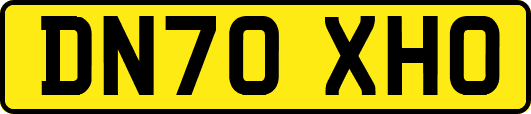 DN70XHO